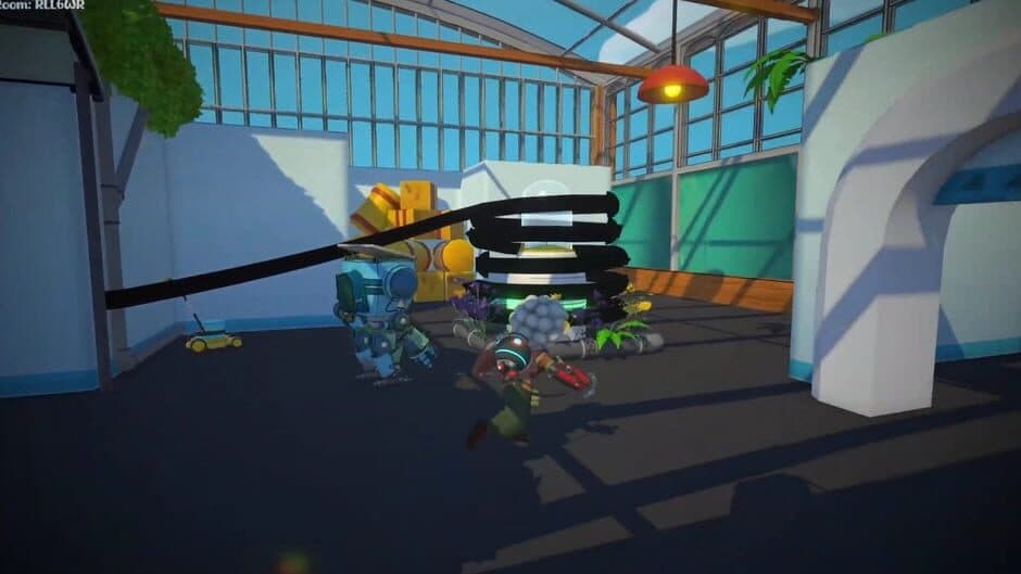 Solis screenshot 4