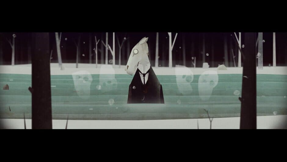 Simogo Legacy Collection screenshot 2