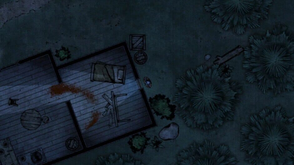 Scorched Sun screenshot 2