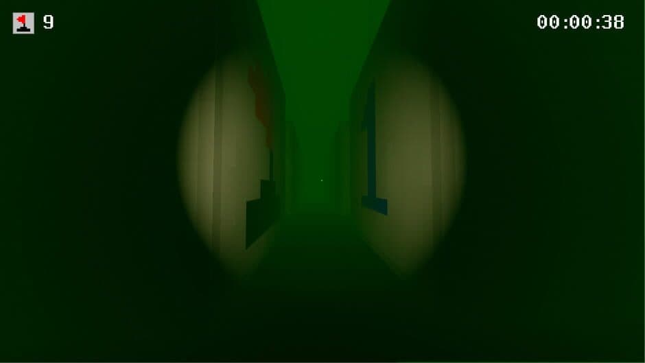 The Mine Room screenshot 3