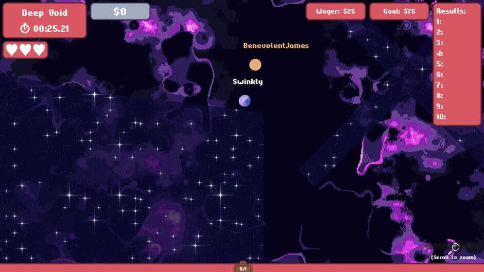 Balltopia screenshot 3