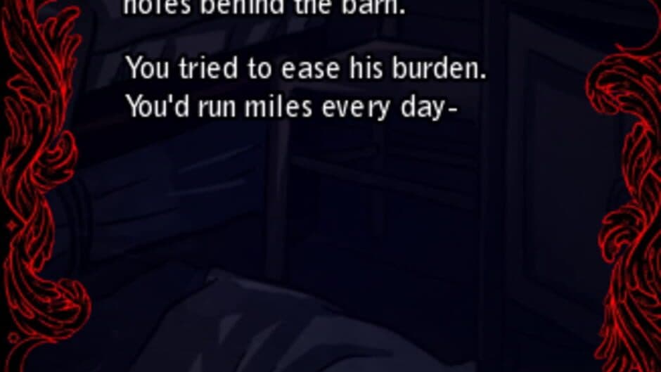Allele: Origin screenshot 3