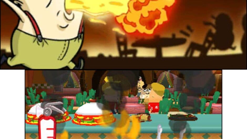 Order Up! screenshot 3