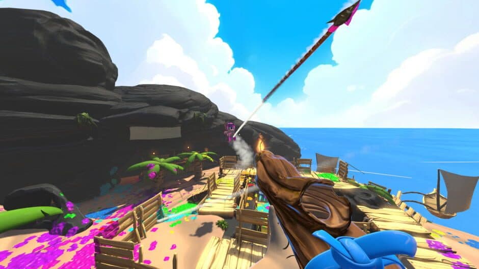 Ancestral Players screenshot 3