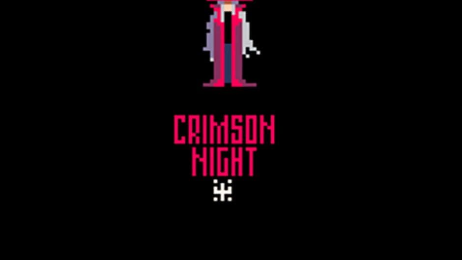 Crimson Night screenshot 4