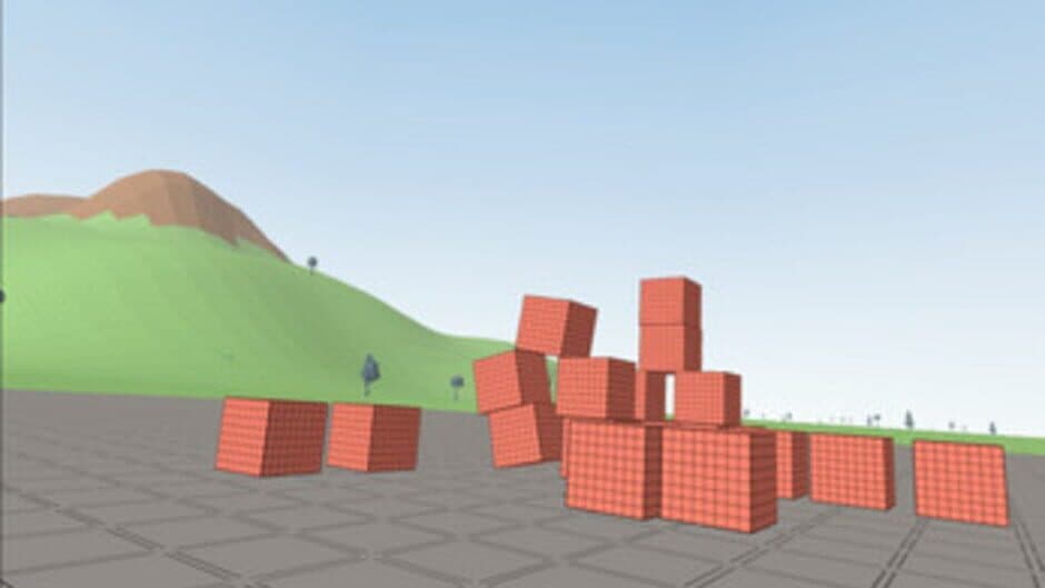 Vehicle Construction Kit screenshot 2