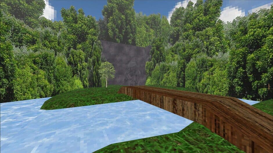 Fishing at the Lake Full of Cats screenshot 4