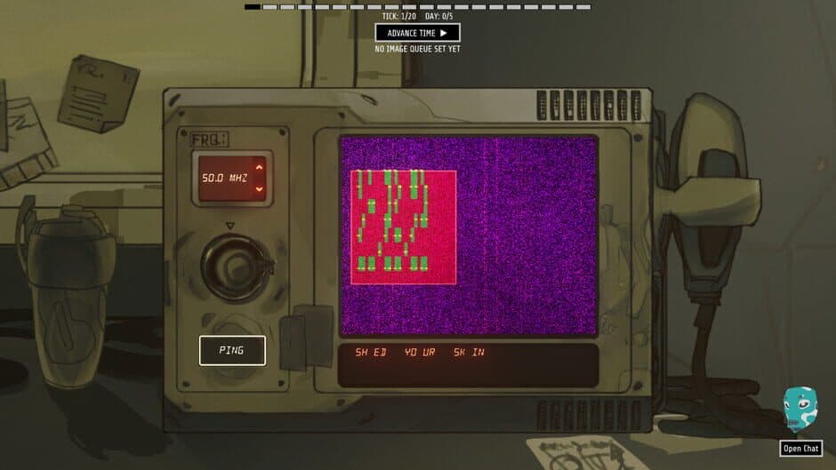 Deep Fog Signals screenshot 3