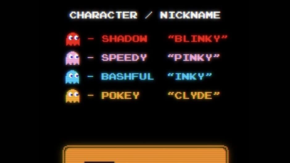 Pac-Man: Halloween 2025 Edition screenshot 2