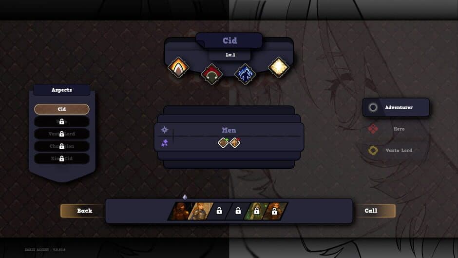 Kings Origin screenshot 2