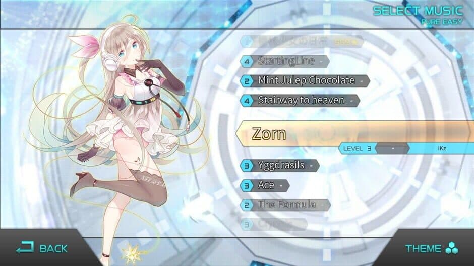 Zyon screenshot 3