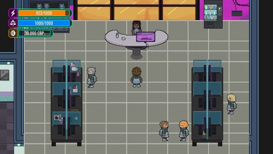 SAI: Immediate Assistance Service screenshot 2
