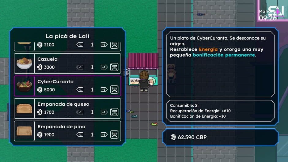 SAI: Immediate Assistance Service screenshot 4