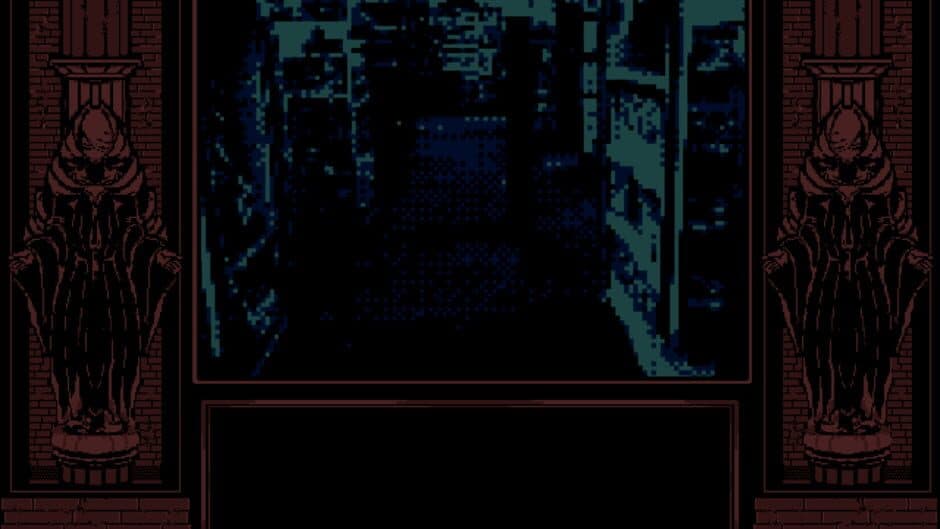 Angelface screenshot 2