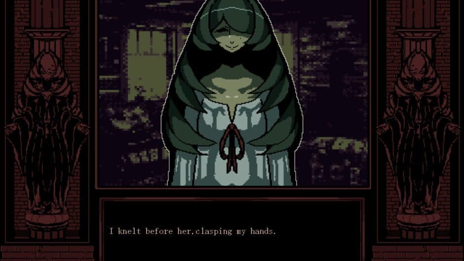 Angelface screenshot 3