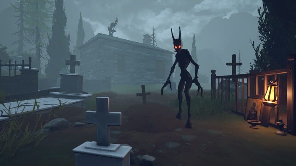 Isle of Lament screenshot 4