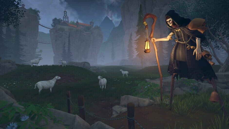 Isle of Lament screenshot 2