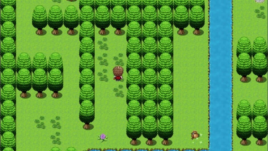 Raven Gold screenshot 1