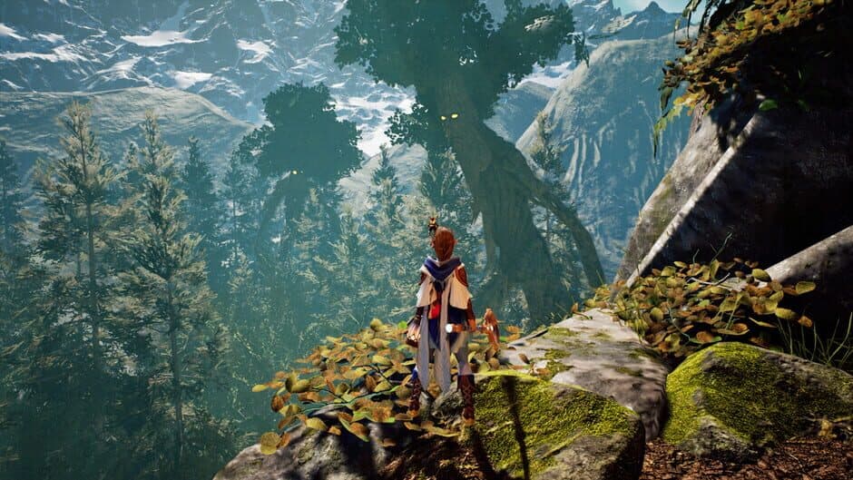Faeborne screenshot 4