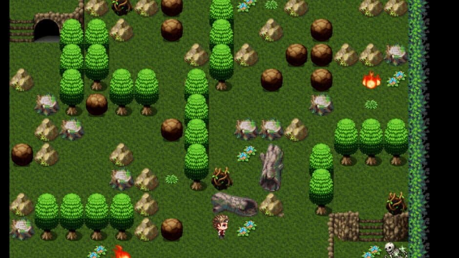 Raven Gold screenshot 2