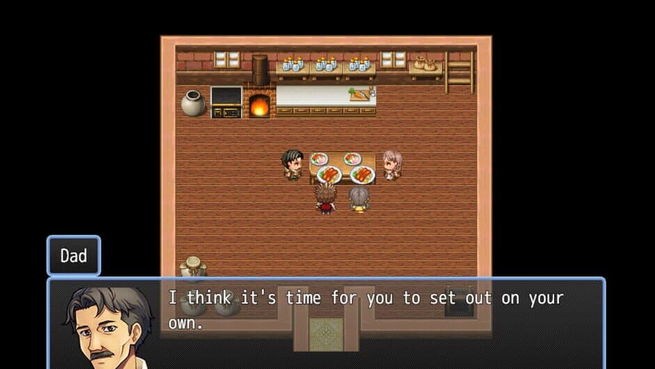 Raven Gold screenshot 4