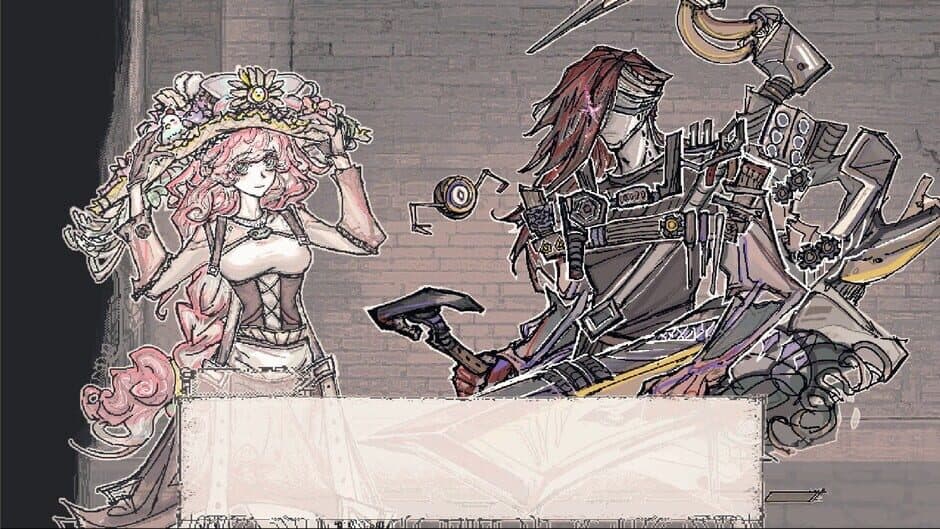 ObeyE screenshot 1