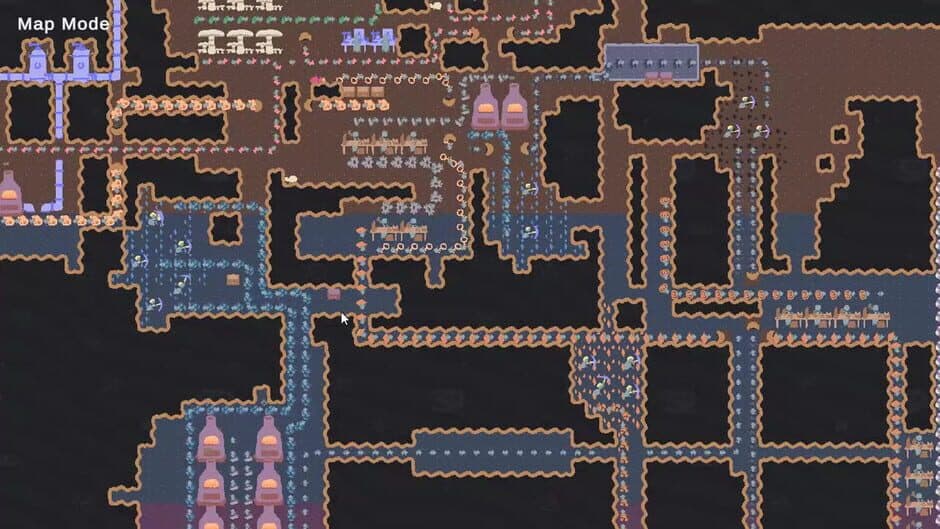 Factoriant screenshot 1