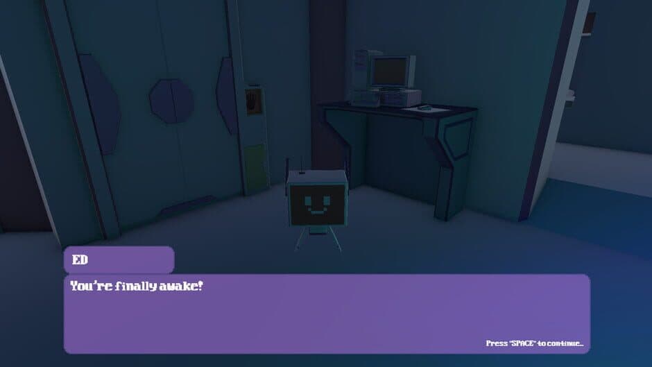 Drownload screenshot 1