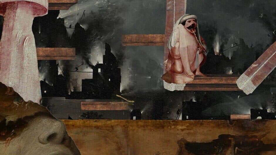 Demon Stick screenshot 1