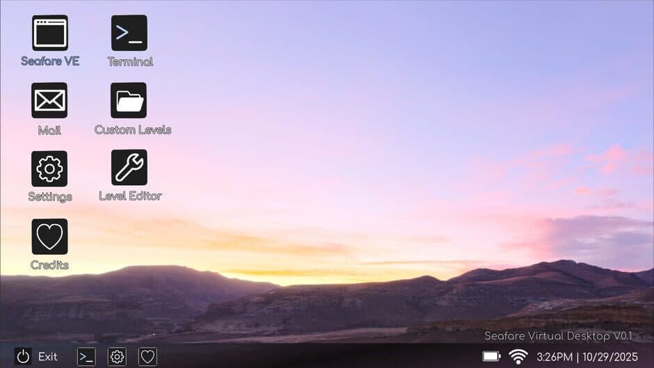 Relapse screenshot 3
