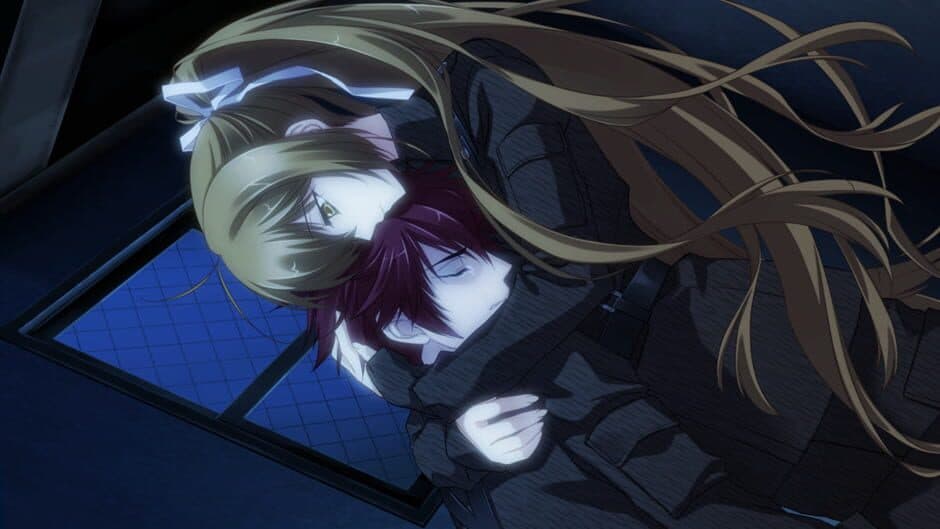 Schwarzesmarken: Junkyousha-tachi screenshot 2