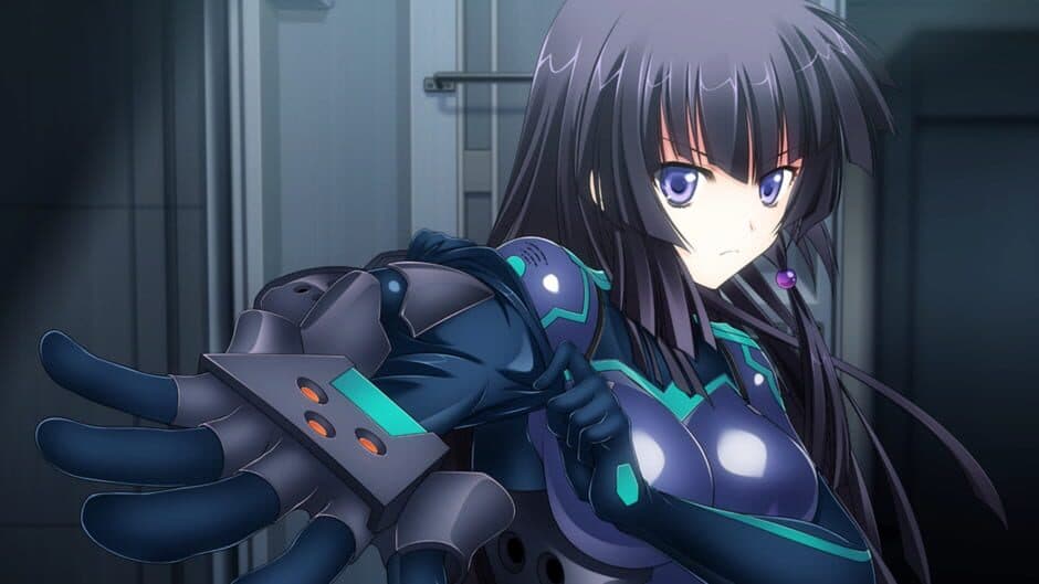 Schwarzesmarken: Junkyousha-tachi screenshot 3