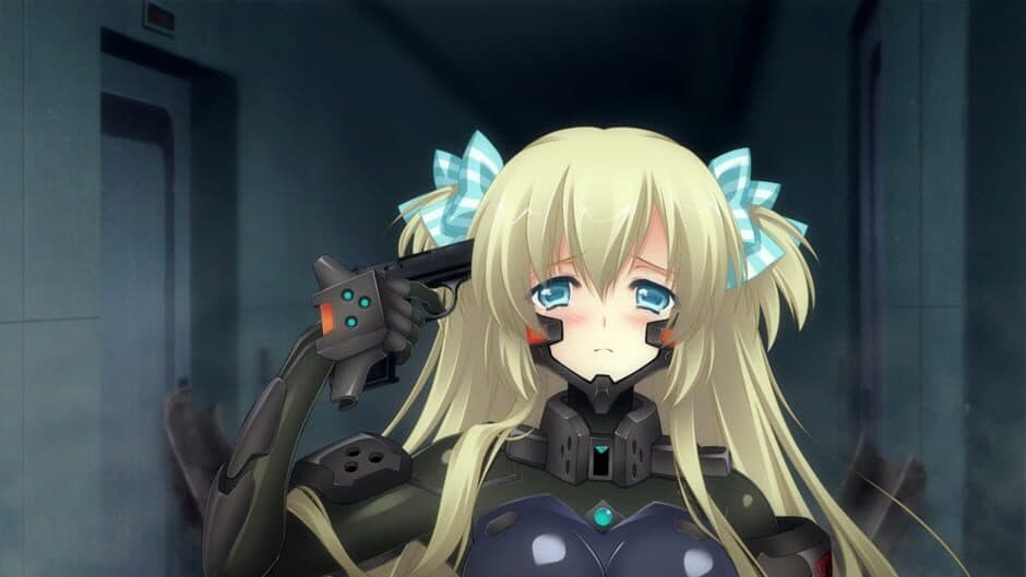Schwarzesmarken: Junkyousha-tachi screenshot 4