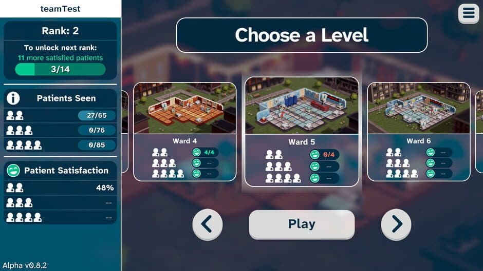 Co Operation: MultiTurn screenshot 3