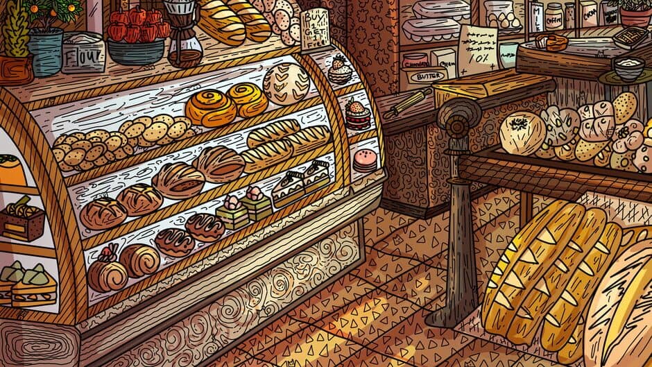 100 Cafe Cats screenshot 3