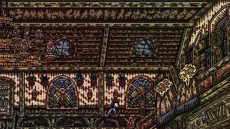 100 Tavern Cats screenshot 4