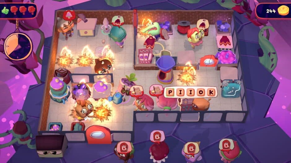 Clerks & Quirks screenshot 3