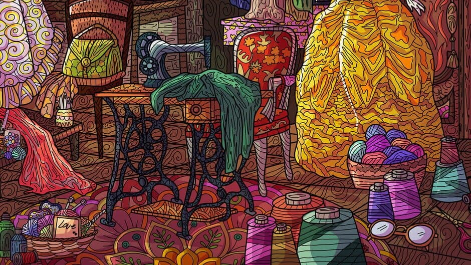 100 Atelier Cats screenshot 2