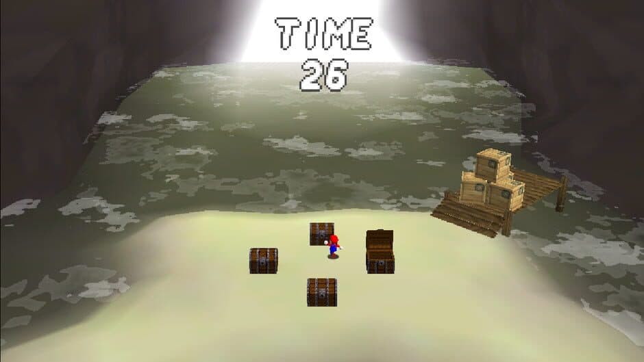 Mario vs. WarioWare screenshot 4