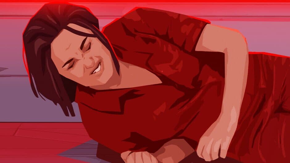 Thargelia screenshot 1
