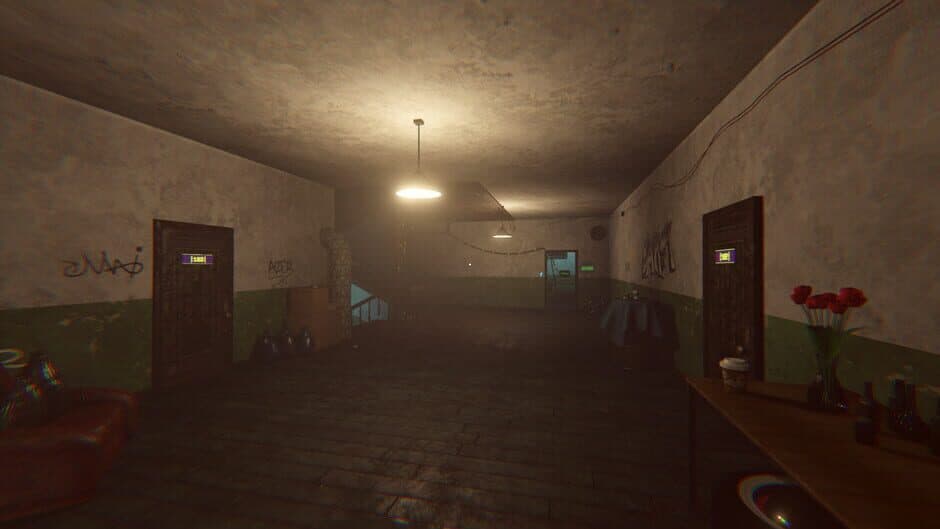 Void Future screenshot 2