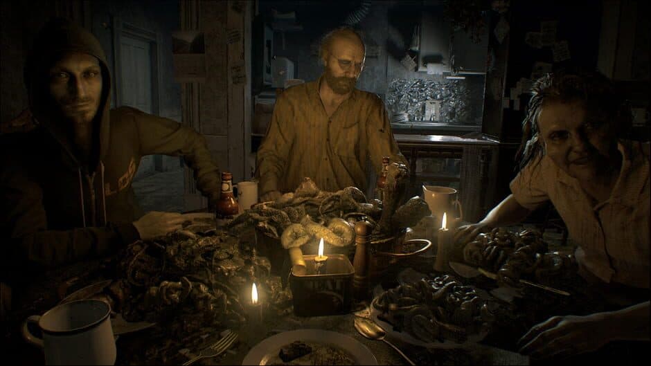 Resident Evil Generation Pack screenshot 3