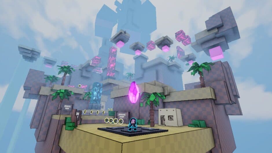 Fling Friends screenshot 1