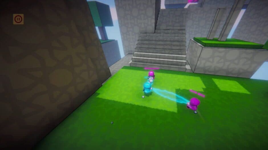 Fling Friends screenshot 2