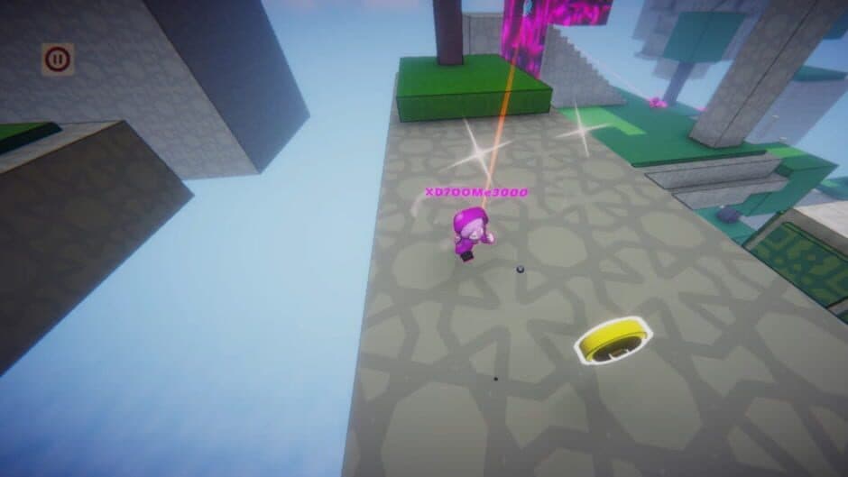 Fling Friends screenshot 3