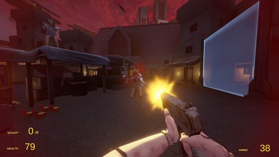 CRU screenshot 3