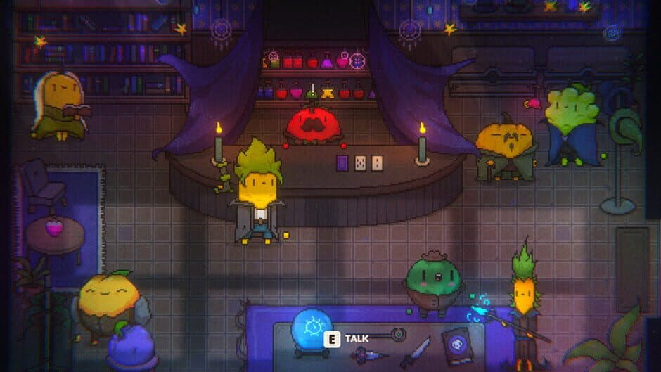 Meal Quest screenshot 2