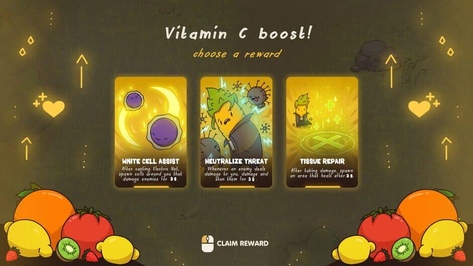 Meal Quest screenshot 3