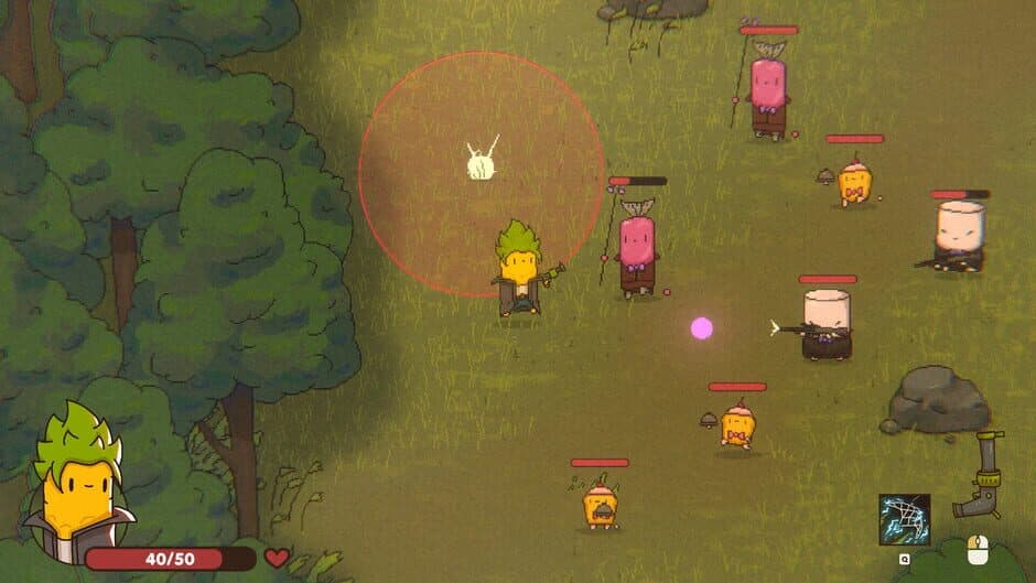Meal Quest screenshot 4