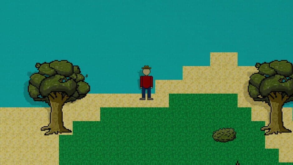 SUGA: Survival Game screenshot 3